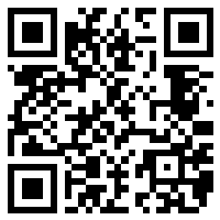 QR Code for bitcoin:161UugynF9eL4baGtwmpPRDioa5XhL3Rr1