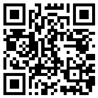 QR Code for bitcoin:161VBeMktuDe1eCNHWZepFKwtEp3vLSF2s