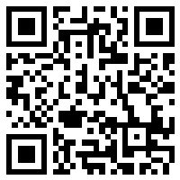 QR Code for bitcoin:161Yyu3a4Dfit5FaJyea5ufcLEt6NNf9J5