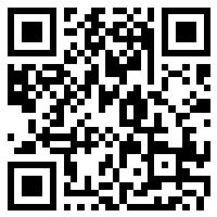 QR Code for bitcoin:161aX8WcAYRrY8Ass4WsENGdVGKbLXthZ2