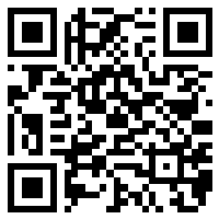 QR Code for bitcoin:161b93mTiL8yJfFQzJNrRDC14pXa9zzKBK