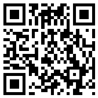 QR Code for bitcoin:161dUYryFyLPeWNtSetioRjQKCqPTn45Ym