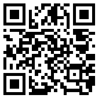 QR Code for bitcoin:161et4VYtK7jMZyMvB3eaNpFYtcUyJg47C