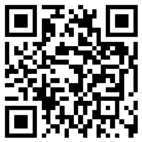 QR Code for bitcoin:161f88GzkVFcLcwH5vFHDcUtrf2DZPbHLX