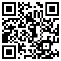 QR Code for bitcoin:161fWRob93X4c4aRPuVj21Mk2j4ruVMGtP