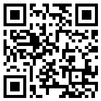 QR Code for bitcoin:161gcmuC3GAj5QmrrLmFPCvXbaa4NS6uNJ