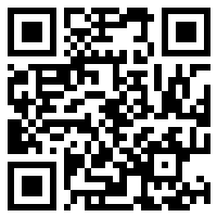 QR Code for bitcoin:161h3eepRcwSmxCNJfZjtTiJsow1Eh4LwN