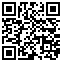 QR Code for bitcoin:161hCabySeqshw7GK1J5VAFcydpHTa21Km