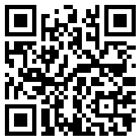 QR Code for bitcoin:161j8bDBLTxzWoPdRKxqd5GGynu7FEFDHY