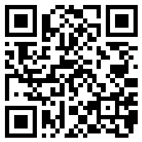 QR Code for bitcoin:161jRWAM66JQCemfe2aBxfxhmfam61ZytE