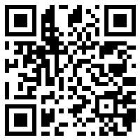 QR Code for bitcoin:161khBg2ABZb92QFo1SoGze8xZf5iPKHDA