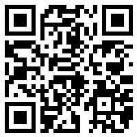 QR Code for bitcoin:161koDjon4EkCCYYgqnpUWCwVLUgnyFfk3