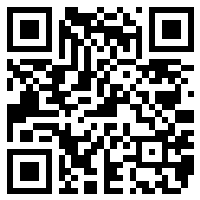 QR Code for bitcoin:161mcCmReHVLMrXk1cPdwqPy5xfS3bSQbZ