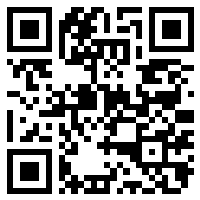 QR Code for bitcoin:161njH16pu6PDVo27jmKdabGeBgCBUGF1X