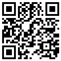 QR Code for bitcoin:161o4nuycs2qhJ8a2P4E9JjDHahdMuiWbv