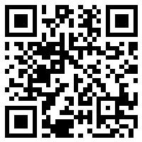 QR Code for bitcoin:161otk2GLNiroP54NZ2K83PdyaSHjBwRAW