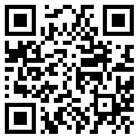 QR Code for bitcoin:161sjPC48VdkJjicb7vmrVDVvPtyH4mL7k