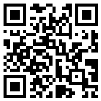 QR Code for bitcoin:161tyoGbu1X2Fy7ht9DbSfpfvYynKgWt8j