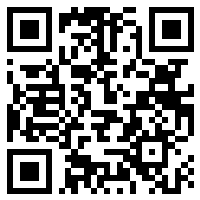 QR Code for bitcoin:161ubqmkrRkYmbNuADZ2Ke1AusSeG7caaP