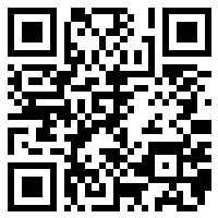 QR Code for bitcoin:1623q4FxAtpBueWtLwTrJaFGdQFdXJ4cps