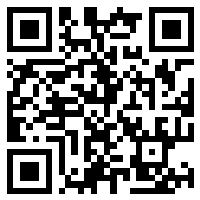 QR Code for bitcoin:1624etmJmDRNhXrFSTBwixP2FgoyumCUtW