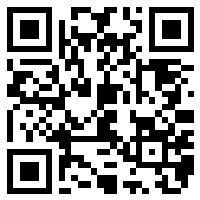 QR Code for bitcoin:1625eMkTqMiWR6AB1aUbTU2tSPaHGLPU5d