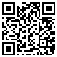 QR Code for bitcoin:162AoHqRYE5TMoj2S1ewmcLcJhynGateEQ