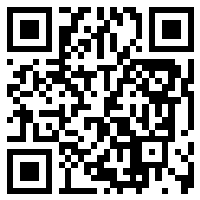 QR Code for bitcoin:162AvvYhtb2KA4F5gzMHCjeUHMgUJCjpe1