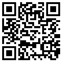 QR Code for bitcoin:162BnDdaNqEVo3dJA6P5RYcRg87m9vFd49
