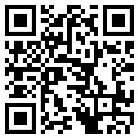 QR Code for bitcoin:162Bwi9eyFb6Ump87VRq6cZuUu5bPFPvmd