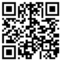 QR Code for bitcoin:162Ce8CsU7gxEShoZDZfuJtAygrY7uumXf