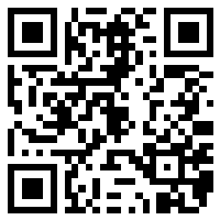QR Code for bitcoin:162JpGyjPnmLPbxvqUuiqb22E8UtitvwRV