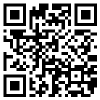 QR Code for bitcoin:162JsKGZg72L17n2sDZo7eEvCtcCJFjr6p