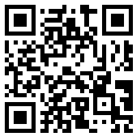 QR Code for bitcoin:162NsuvFQTx6iMLctmBQcVVRApudYovKPi