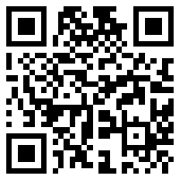 QR Code for bitcoin:162P8RYbrdFo3PHj4pG6D73r8Ctx2PcxAq