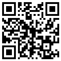 QR Code for bitcoin:162RdvGf3jwZCH8gYRiFaEsc2tyRebQFKE