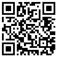 QR Code for bitcoin:162UqoSxTDJ4uBoMKfpa2o7p6rekzTXn5F