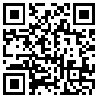 QR Code for bitcoin:162VbMiGsA2UpZumpkyGkrxa7YA8ExLT3i