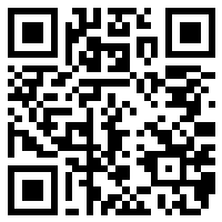 QR Code for bitcoin:162VstkCA8XMcb8AXWDEF6e8Hk56QFFSus