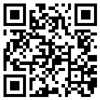 QR Code for bitcoin:162W1EyevEwHjCEhWNo5Em8aXbeNd2Aujr