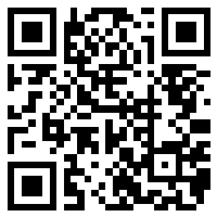 QR Code for bitcoin:162WsDWN87wtEdvVebazjvVyoc6yXLwFUA