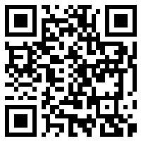 QR Code for bitcoin:162XPLJRRXMtEzWpx7AP4HwsFRJVFiCoKj