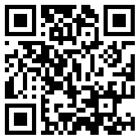 QR Code for bitcoin:162YoKjaY1PS3ebgkt9KjbPwXuRjAL3R2p