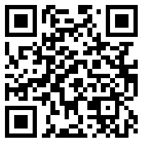 QR Code for bitcoin:162bwExoB92a61f9cXEa1pJutG3AF8VMHB