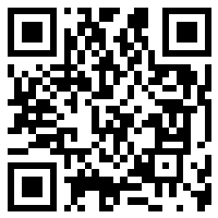 QR Code for bitcoin:162c96rmSpdkmCCgfvbgKEwLqGonVWRY39
