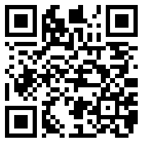QR Code for bitcoin:162dEJ8afbamdCUdi3mNE75ZWho5eCy2bi