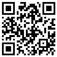 QR Code for bitcoin:162eE9CPyQL6gMpFAczMapcLT7aJQWnDB9