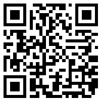 QR Code for bitcoin:162f6FAZsEHfNHKrWXe7dsWjFrhzY5mBFD