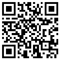 QR Code for bitcoin:162feDU4RW8otoWfSb754PY6Z2BhzcxYYQ