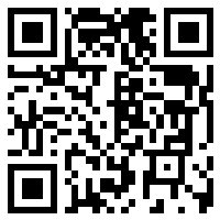 QR Code for bitcoin:162fgfE9FQ1ajPKH5o7rrWrChic19xXhYL